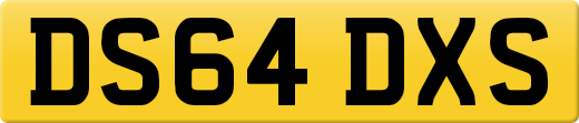 DS64DXS